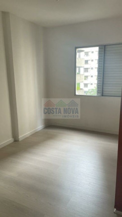 Apartamento com 1 Quarto à Venda, 45 m² em Vila Nova Conceição - São Paulo