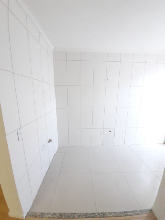 Imagem Apartamento com 2 Quartos à Venda, 42 m² em Vila Pires - Santo André