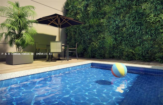 Imagem Apartamento com 2 Quartos à Venda, 65 m² em Rio De Janeiro