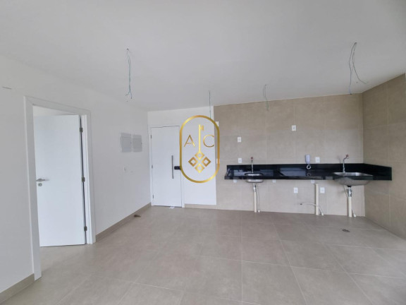 Imagem Apartamento com 1 Quarto à Venda, 44 m² em Ondina - Salvador