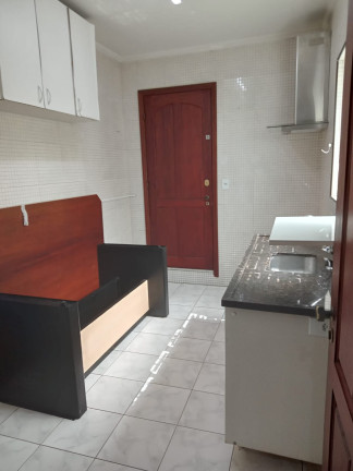 Casa com 3 Quartos à Venda, 140 m² em Moema - São Paulo