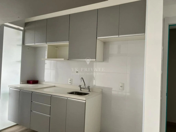 Imagem Apartamento com 1 Quarto à Venda, 50 m² em Pinheiros - São Paulo