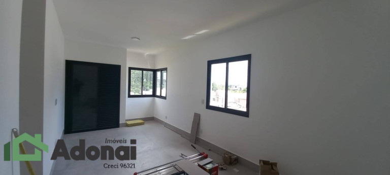 Imagem Casa com 3 Quartos à Venda, 300 m² em Jardim Quintas Das Videiras - Jundiaí