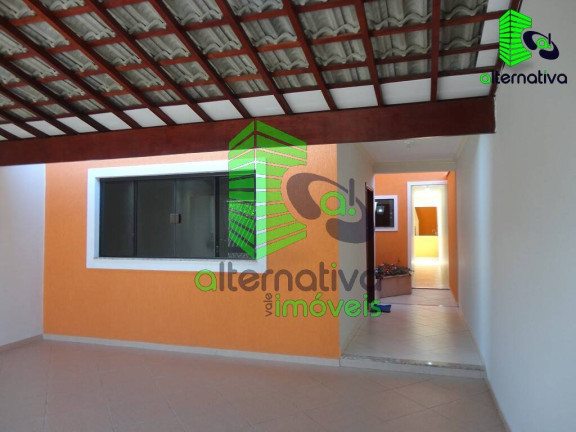 Imagem Casa com 3 Quartos à Venda, 250 m² em Alto Do Cardoso - Pindamonhangaba