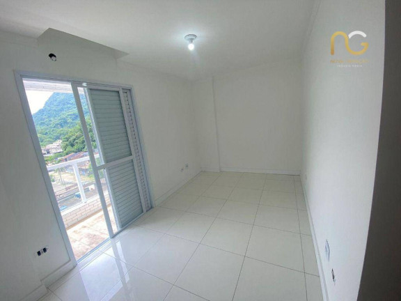 Imagem Apartamento com 2 Quartos à Venda, 65 m² em Canto Do Forte - Praia Grande