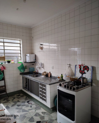 Imagem Sobrado com 2 Quartos à Venda, 164 m² em Vila João Jorge - Campinas