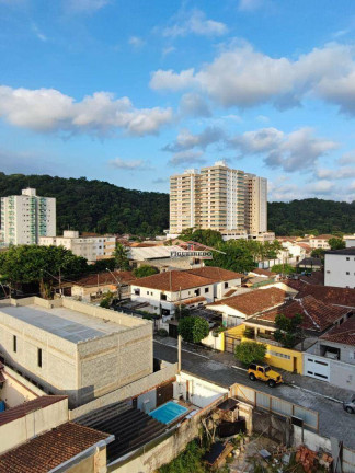 Imagem Apartamento com 1 Quarto à Venda, 41 m² em Canto Do Forte - Praia Grande