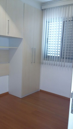 Imagem Apartamento com 2 Quartos à Venda, 47 m² em Jardim Independência - São Paulo