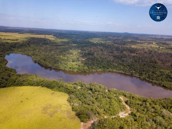 Imagem Fazenda à Venda, 18 m² em Zona Rural - Praia Norte