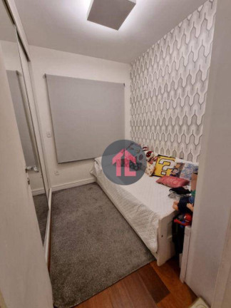 Imagem Apartamento com 2 Quartos à Venda, 67 m² em Cambuí - Campinas