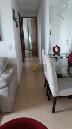 Apartamento com 2 Quartos à Venda, 48 m² em Jaraguá - São Paulo