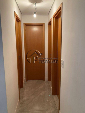 Apartamento com 3 Quartos à Venda, 104 m² em Vila Almeida - Indaiatuba