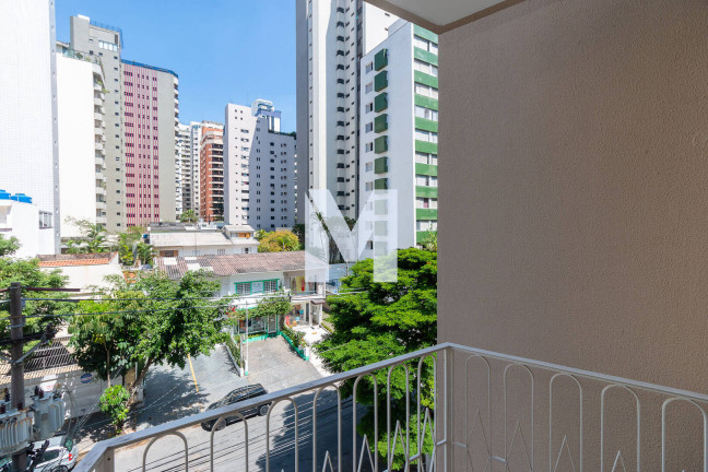 Apartamento com 1 Quarto à Venda, 48 m² em Vila Uberabinha - São Paulo