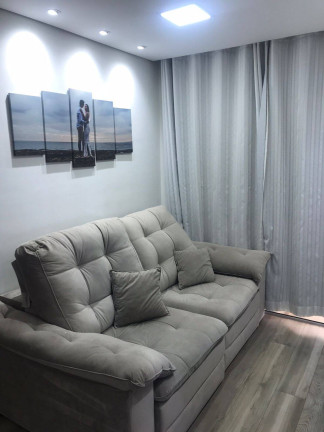 Imagem Apartamento com 3 Quartos à Venda, 67 m² em Centro - Diadema