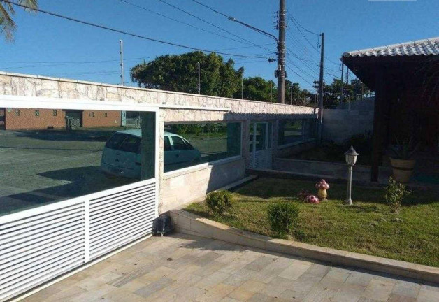 Imagem Casa com 5 Quartos à Venda, 600 m² em Jd. Cibratel - Itanhaém