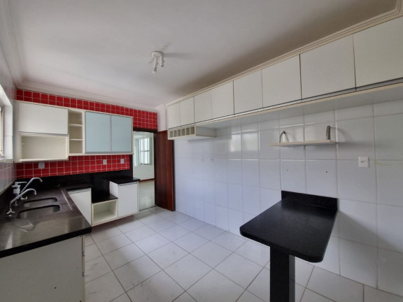Apartamento com 4 Quartos à Venda, 164 m² em Costa Azul - Salvador