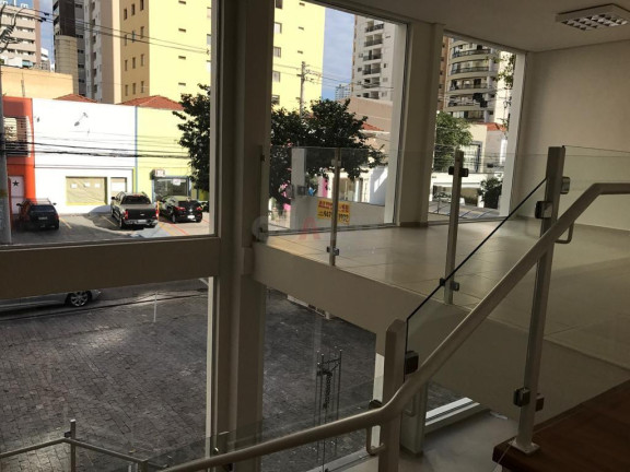 Imagem Galpão para Alugar, 400 m² em Vila Olímpia - São Paulo