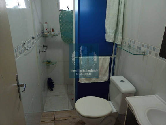 Imagem Apartamento com 2 Quartos à Venda, 76 m² em Ingleses Do Rio Vermelho - Florianópolis