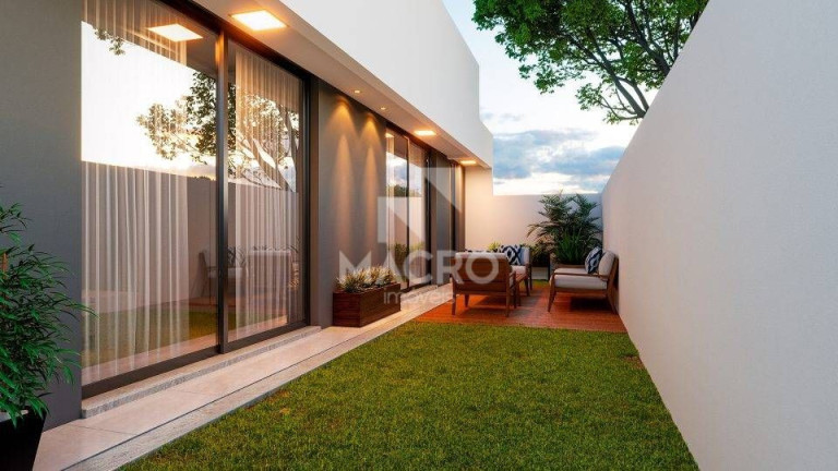 Imagem Casa com 3 Quartos à Venda, 132 m² em Amizade - Jaraguá Do Sul