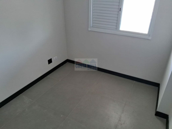 Imagem Apartamento com 3 Quartos à Venda, 118 m² em Canto Do Forte - Praia Grande