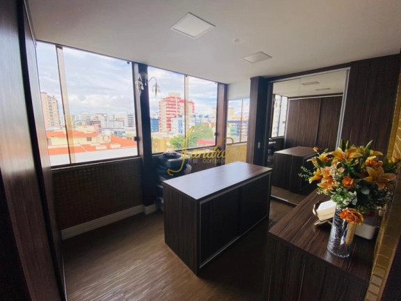 Imagem Apartamento com 3 Quartos à Venda, 145 m² em Centro - Capão Da Canoa