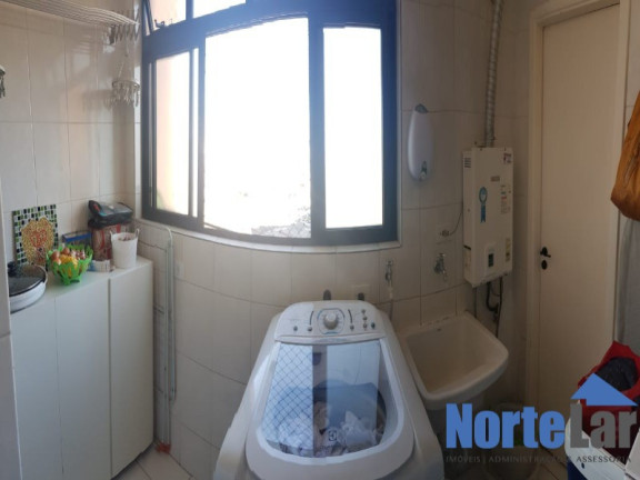 Imagem Apartamento com 3 Quartos à Venda, 70 m² em Freguesia Do ó - São Paulo