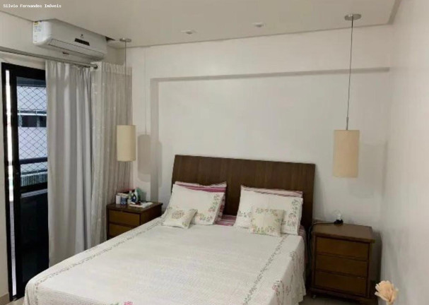 Imagem Apartamento com 4 Quartos à Venda, 179 m² em Jardim Apipema - Salvador