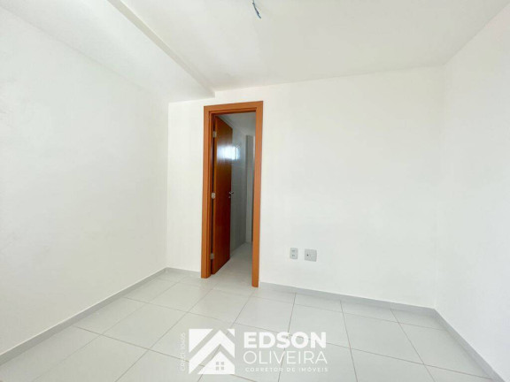 Imagem Apartamento com 3 Quartos à Venda, 112 m² em Aeroclube - João Pessoa
