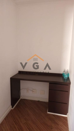 Imagem Apartamento com 3 Quartos à Venda, 73 m² em Mooca - São Paulo