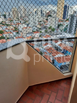 Apartamento com 3 Quartos à Venda, 100 m² em Jardim São Paulo - São Paulo