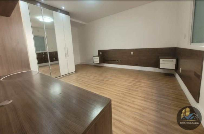 Imagem Casa com 3 Quartos à Venda, 160 m² em Estuário - Santos