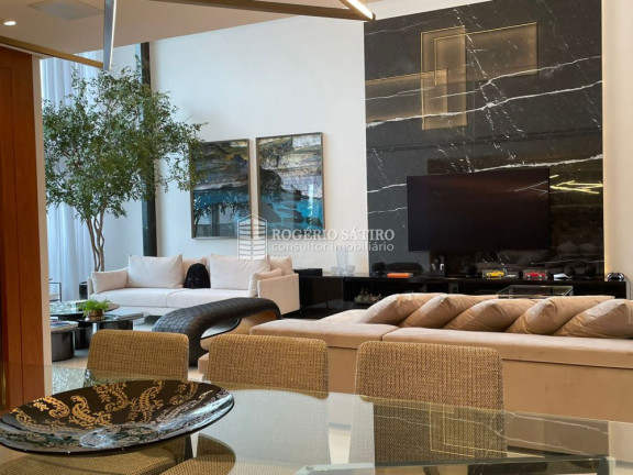 Imagem Apartamento com 3 Quartos à Venda, 275 m² em Itaim Bibi - São Paulo