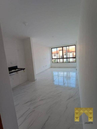 Apartamento com 1 Quarto à Venda, 26 m² em Intermares - Cabedelo