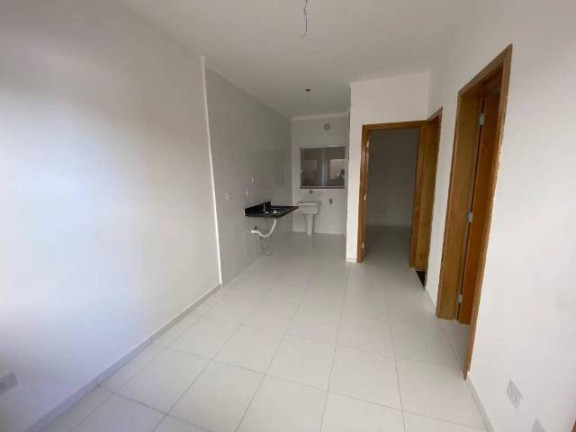 Apartamento com 1 Quarto à Venda, 40 m² em Vila Antonieta - São Paulo