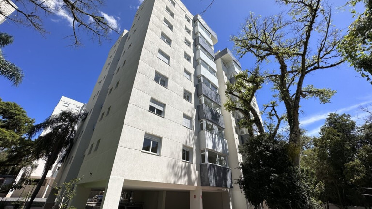Imagem Apartamento com 3 Quartos à Venda, 91 m² em Teresópolis - Porto Alegre