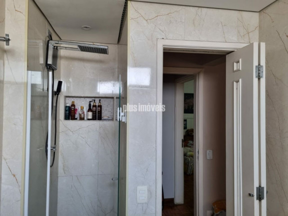 Imagem Apartamento com 3 Quartos à Venda, 105 m² em Jardim Paulista - São Paulo