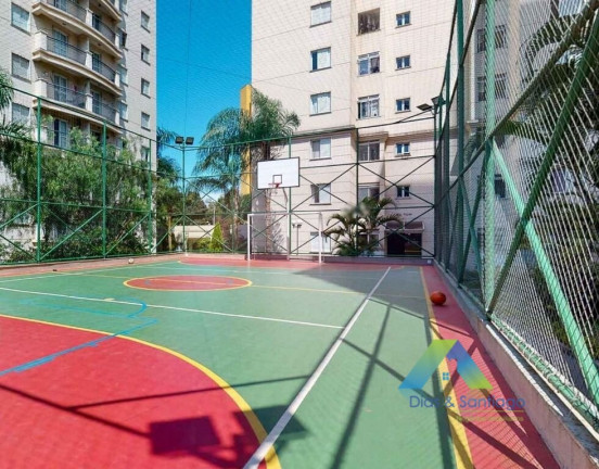 Imagem Apartamento com 3 Quartos à Venda, 68 m² em Jardim Vergueiro (sacomã) - São Paulo