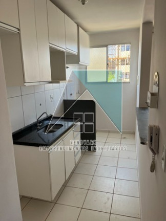 Imagem Apartamento com 2 Quartos à Venda, 49 m² em City Ribeirão - Ribeirão Preto