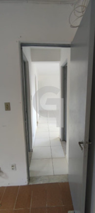 Apartamento com 2 Quartos à Venda, 54 m² em Cabula - Salvador