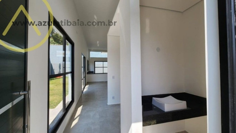 Imagem Casa com 3 Quartos à Venda, 120 m² em Jardim Estância Brasil - Atibaia