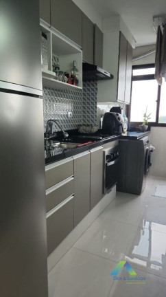 Apartamento com 2 Quartos à Venda, 50 m² em Vila Arapuã - São Paulo