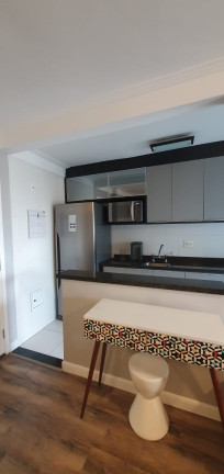 Imagem Apartamento com 2 Quartos à Venda, 57 m² em Jardim Prudência - São Paulo