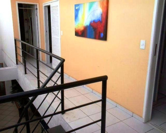 Imagem Casa com 4 Quartos à Venda, 268 m² em Liberdade - São Paulo