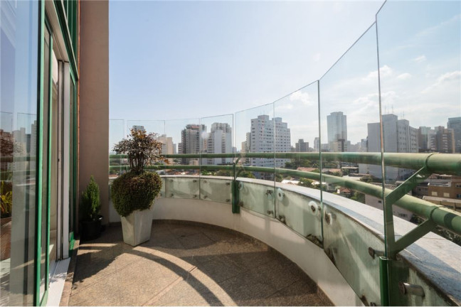 Imagem Imóvel com 4 Quartos à Venda, 347 m² em Vila Mariana - São Paulo