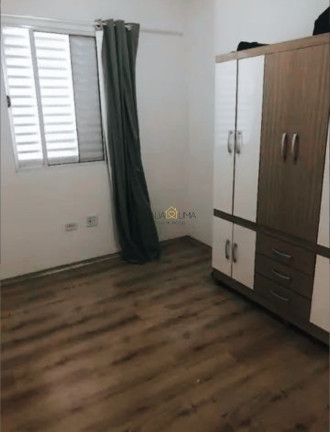 Imagem Apartamento com 3 Quartos à Venda, 54 m² em Parque Marabá - Taboão Da Serra