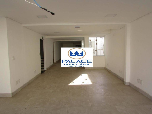 Imagem Sala Comercial para Alugar, 833 m² em Centro - Piracicaba