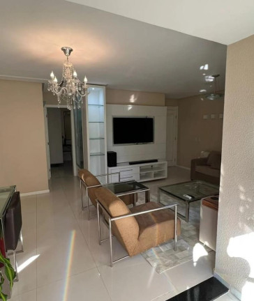 Imagem Apartamento com 3 Quartos à Venda, 138 m² em Itaigara - Salvador