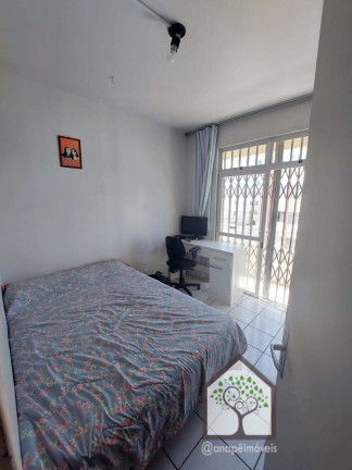 Imagem Apartamento com 3 Quartos à Venda, 69 m² em Carvoeira - Florianópolis