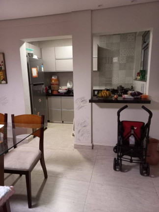 Apartamento com 3 Quartos à Venda, 120 m² em Gutierrez - Belo Horizonte