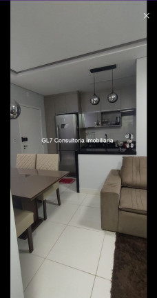 Imagem Apartamento com 2 Quartos à Venda, 51 m² em Helvétia - Indaiatuba